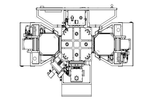Возможные конфигурации системы